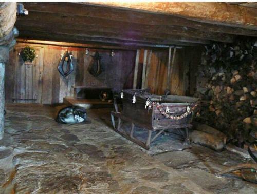 Bed & Breakfast Le Moulinou