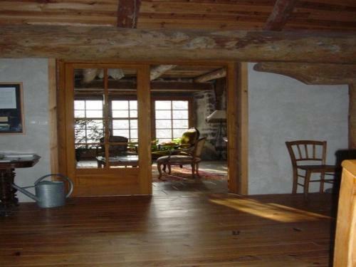 Bed & Breakfast Le Moulinou