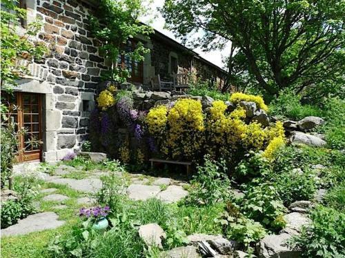 Bed & Breakfast Le Moulinou