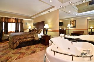 Best Western Plus Regency House Hotel