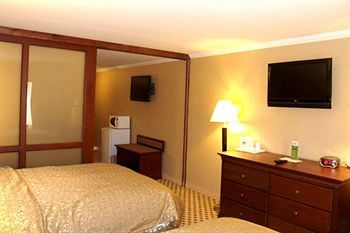 Best Western Plus Regency House Hotel