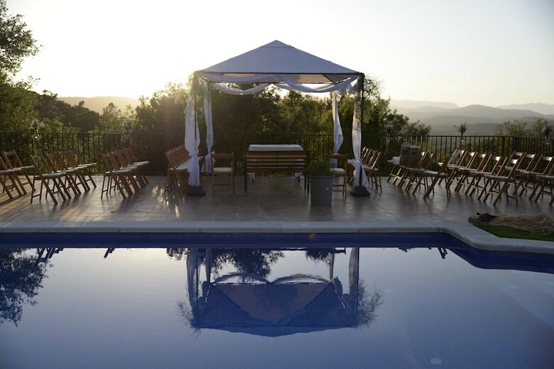 Agroturismo Can Pobric