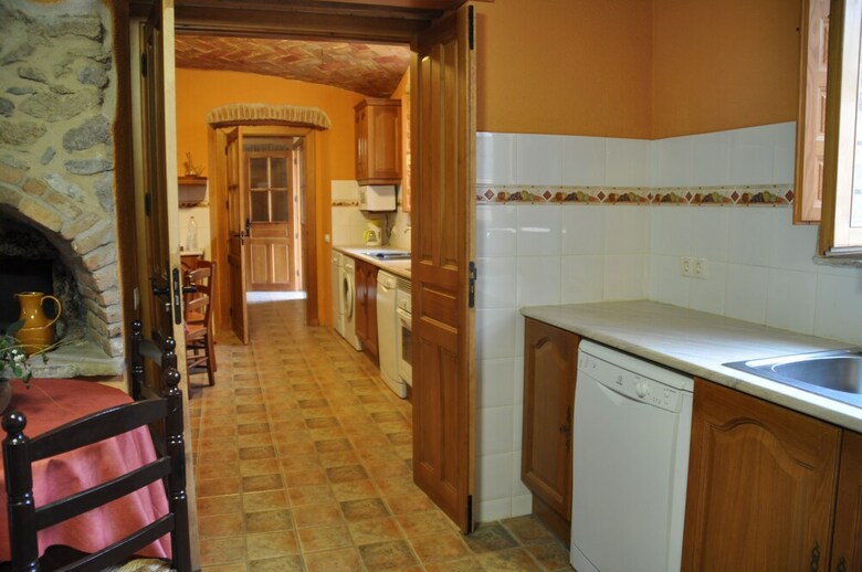 Agroturismo Can Pobric