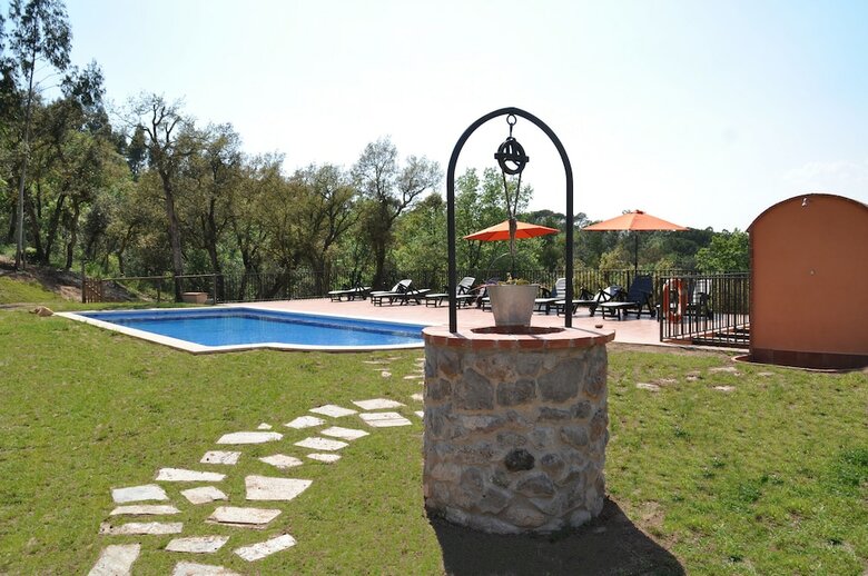 Agroturismo Can Pobric