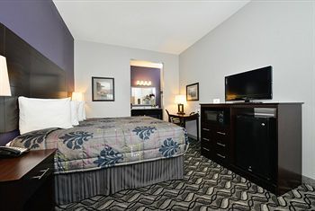 Motel Belmont Inn And Suites