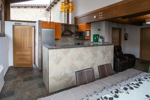Agroturismo El Abriga�o Del Ca��n