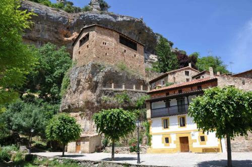 Agroturismo El Abriga�o Del Ca��n