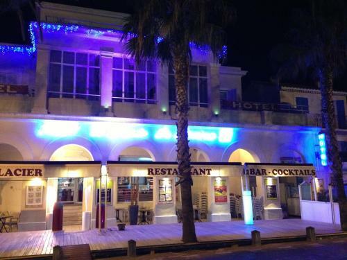 Hotel Le Marina B