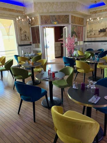 Hotel Le Marina B