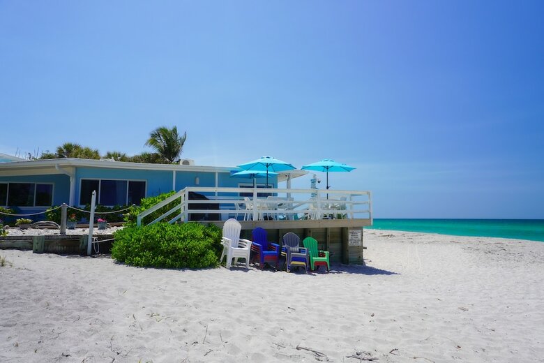Posada The Pearl Beach Inn Resort