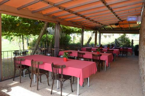 Agroturismo Duerming Fogar Do Selmo
