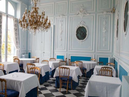 Hotel R�sidence Le Ch�teau Du Val