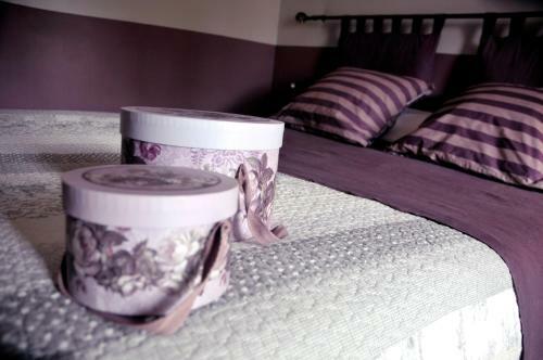 Bed & Breakfast La Maison De La Couleur