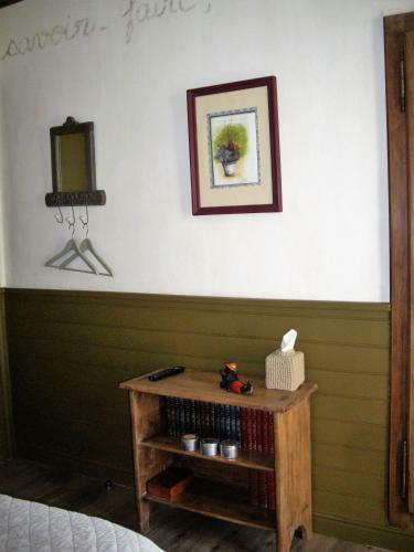 Bed & Breakfast La Maison De La Couleur