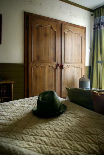 Bed & Breakfast La Maison De La Couleur