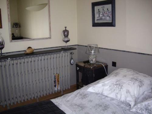 Bed & Breakfast La Maison De La Couleur