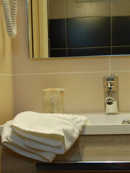 Hotel Le Christina