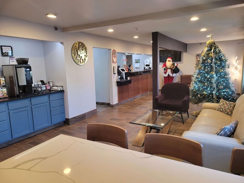 Hotel Best Western Plus Altoona Inn