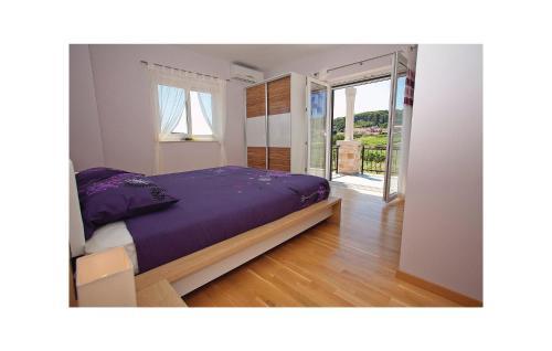 Holiday Home Mala Glavica Bb VI