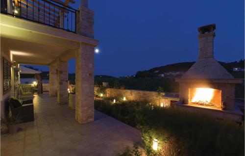 Holiday Home Mala Glavica Bb VI