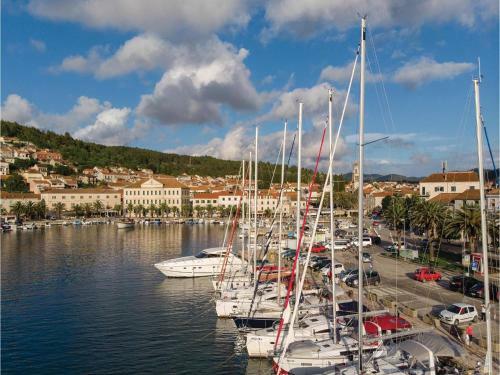 Holiday Home Vela Luka Ul.
