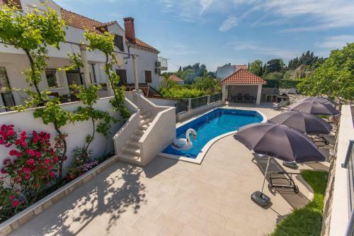 Apartamentos Villa Martinovi?