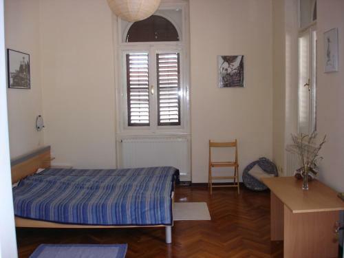 Green Market Apartment