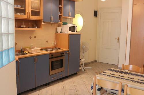 Green Market Apartment