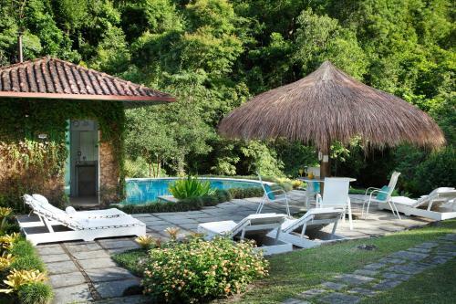 Eco Resort Hotel Villa S�o Rom�o