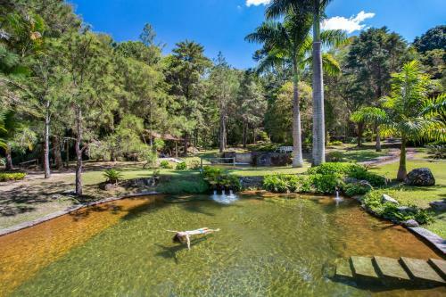 Eco Resort Hotel Villa S�o Rom�o