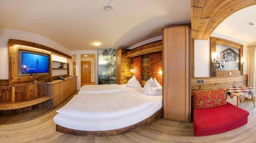 Hotel-pension Egger