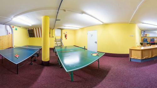 Hotel-pension Egger