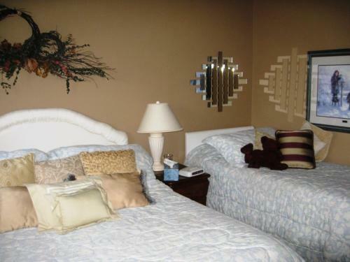Mcdougall Lane Bed & Breakfast