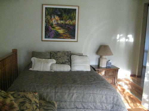 Mcdougall Lane Bed & Breakfast
