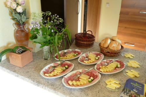 Hostal Pension Jany