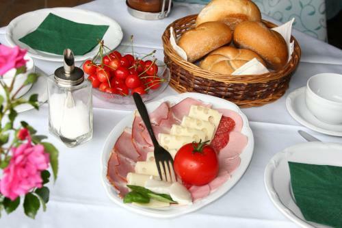 Hostal Pension Jany
