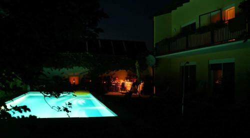 Hostal Pension Jany