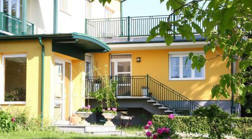 Hostal Pension Jany