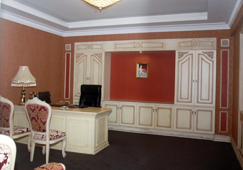 Homeland International Hotel