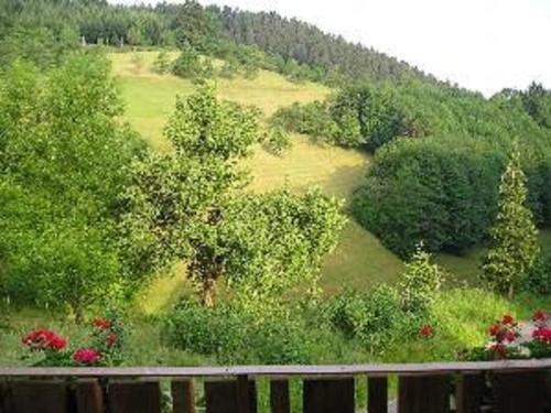 Agroturismo B�hlbauernhof