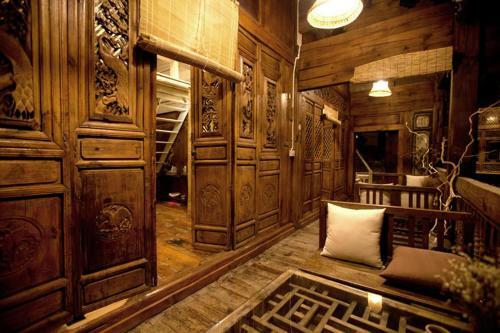 Hostal Dali Ji Yi Si Guest House