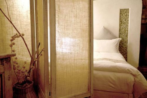 Hostal Dali Ji Yi Si Guest House