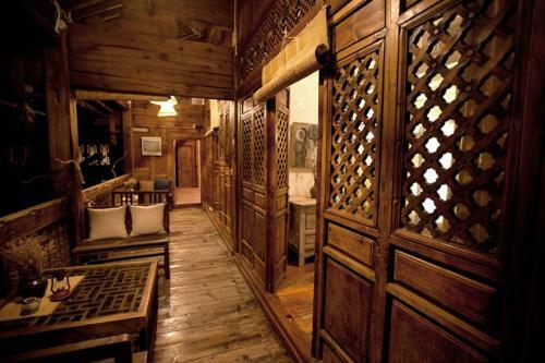 Hostal Dali Ji Yi Si Guest House