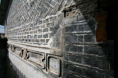 Hostal Dali Ji Yi Si Guest House