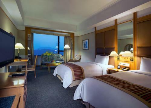 New World Shunde Hotel