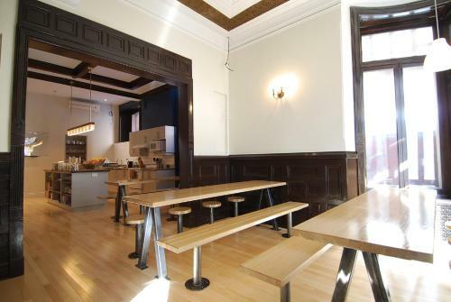 Albergue Auberge Bishop