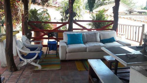 Hostal Casa Bakero