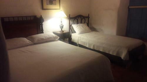 Hostal Casa Bakero