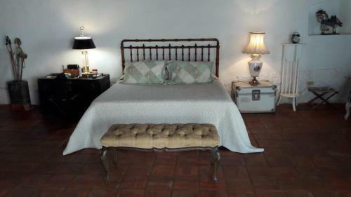 Hostal Casa Bakero