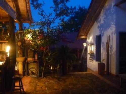 Hostal Casa Bakero